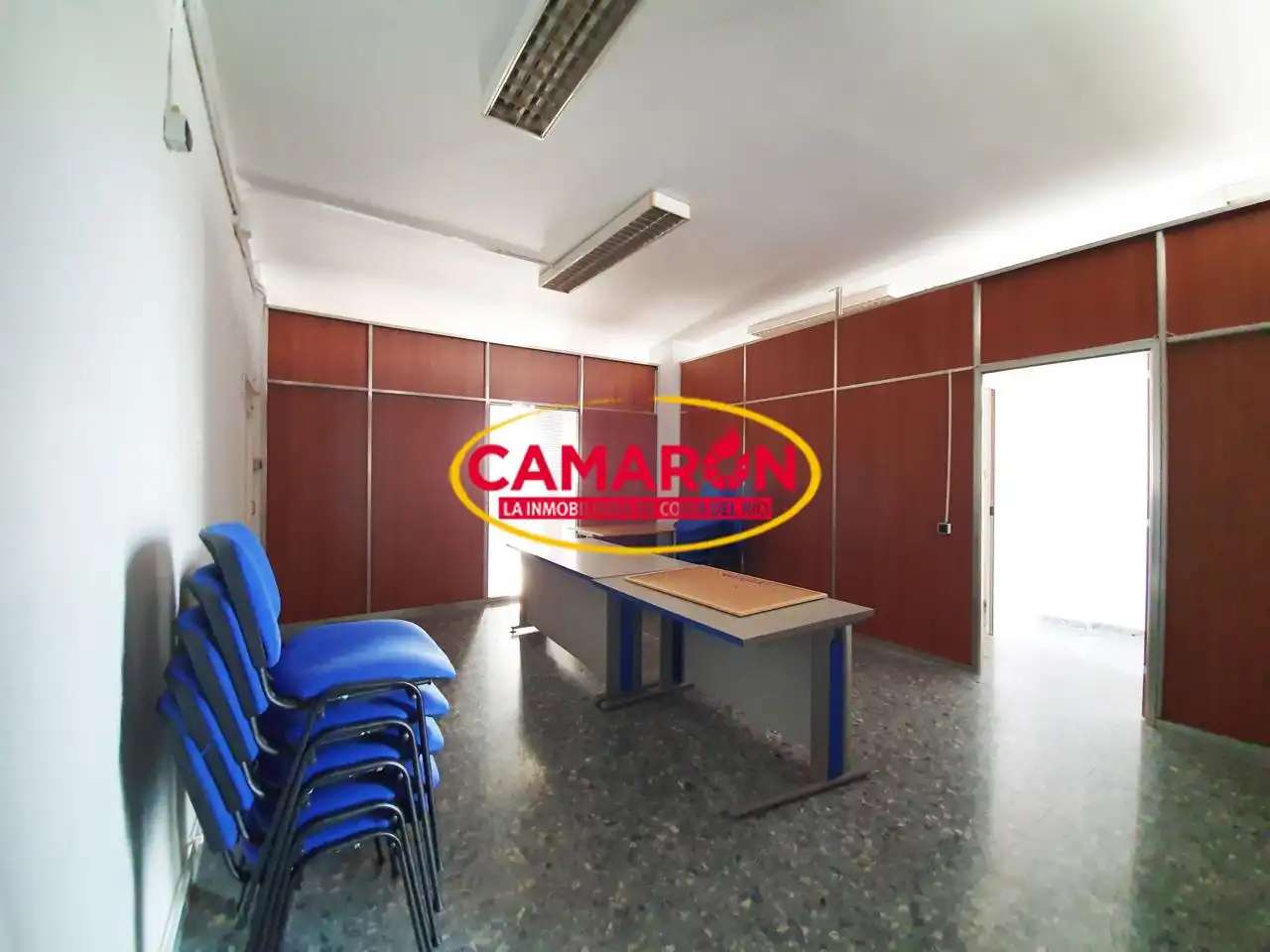 Local comercial en venta en Coria del Río, imagen 11
