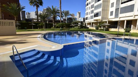 Foto 2 von Wohnungen zum Verkauf in Rincón Bajo, Benidorm
