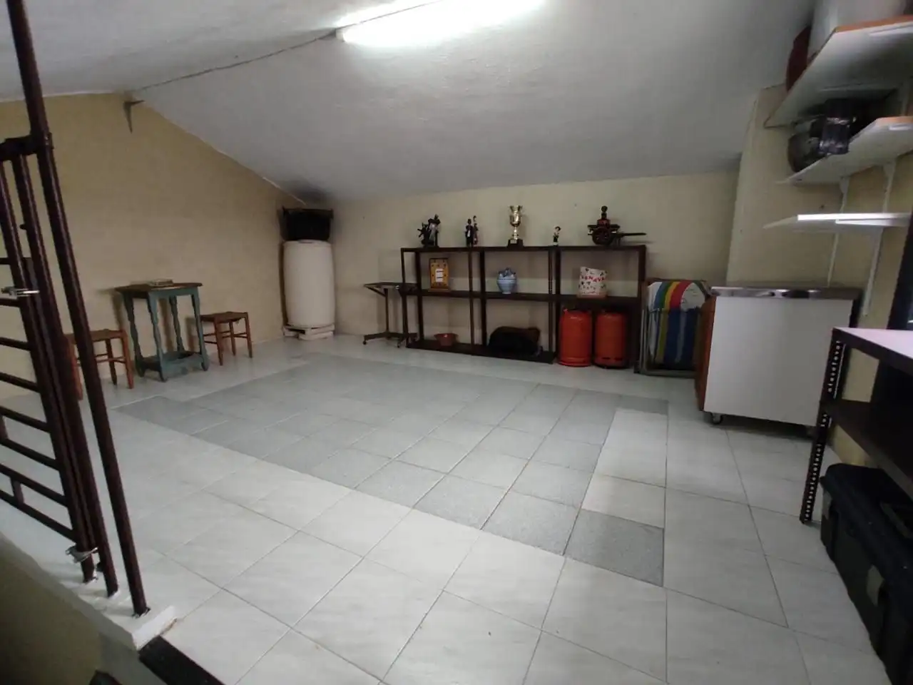 Finca rústica en venta en Fuentespina con Amueblado