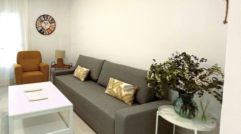 Foto 2 von Wohnung zur Miete in Casco Histórico - Zona Alta, El Puerto de Santa María