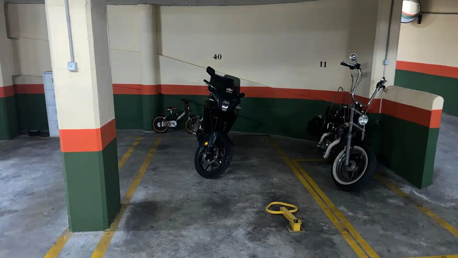 Aparcament de Oficina en venda en Benalmádena amb Aire condicionat, Calefacció i Terrassa