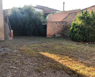 Casa o xalet en venda en El Palau d'Anglesola amb Calefacció, Jardí privat i Terrassa