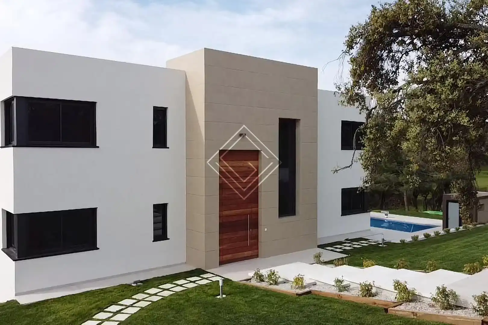 Chalet con piscina en venta en Ciudalcampo, imagen 41