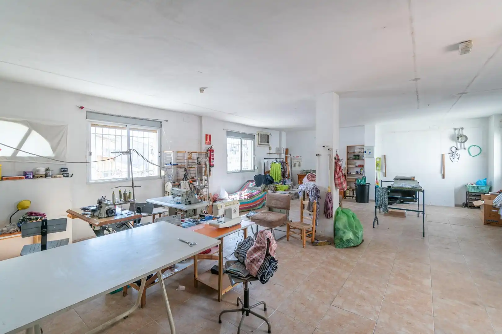 Casa o xalet en venda en Atarfe amb Aire condicionat, Terrassa i Traster