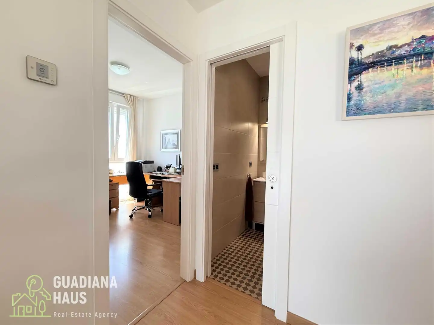 Chalet con jardín en venta en BRASIL 0, imagen 19