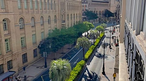 Foto 4 de Piso de alquiler en Calle Aranda (conde De), 9, Plaza de Toros, Zaragoza Capital