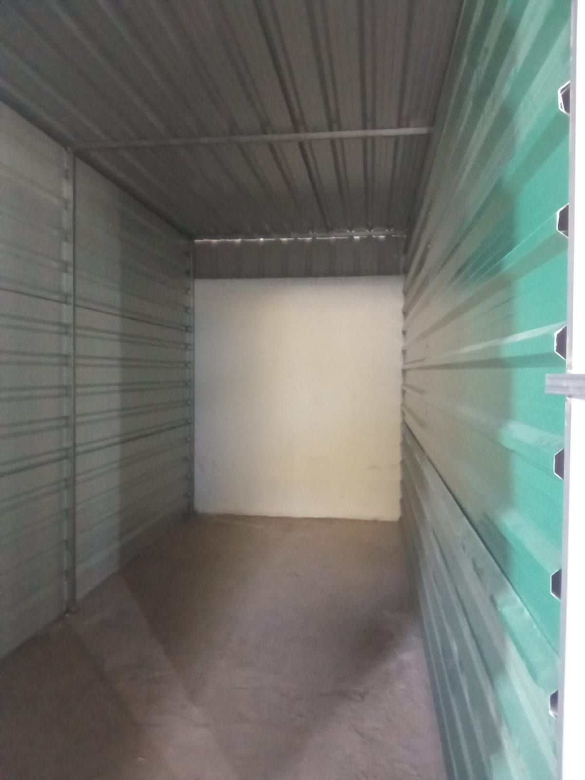 Trastero de alquiler en Camino del Hato, La Jara