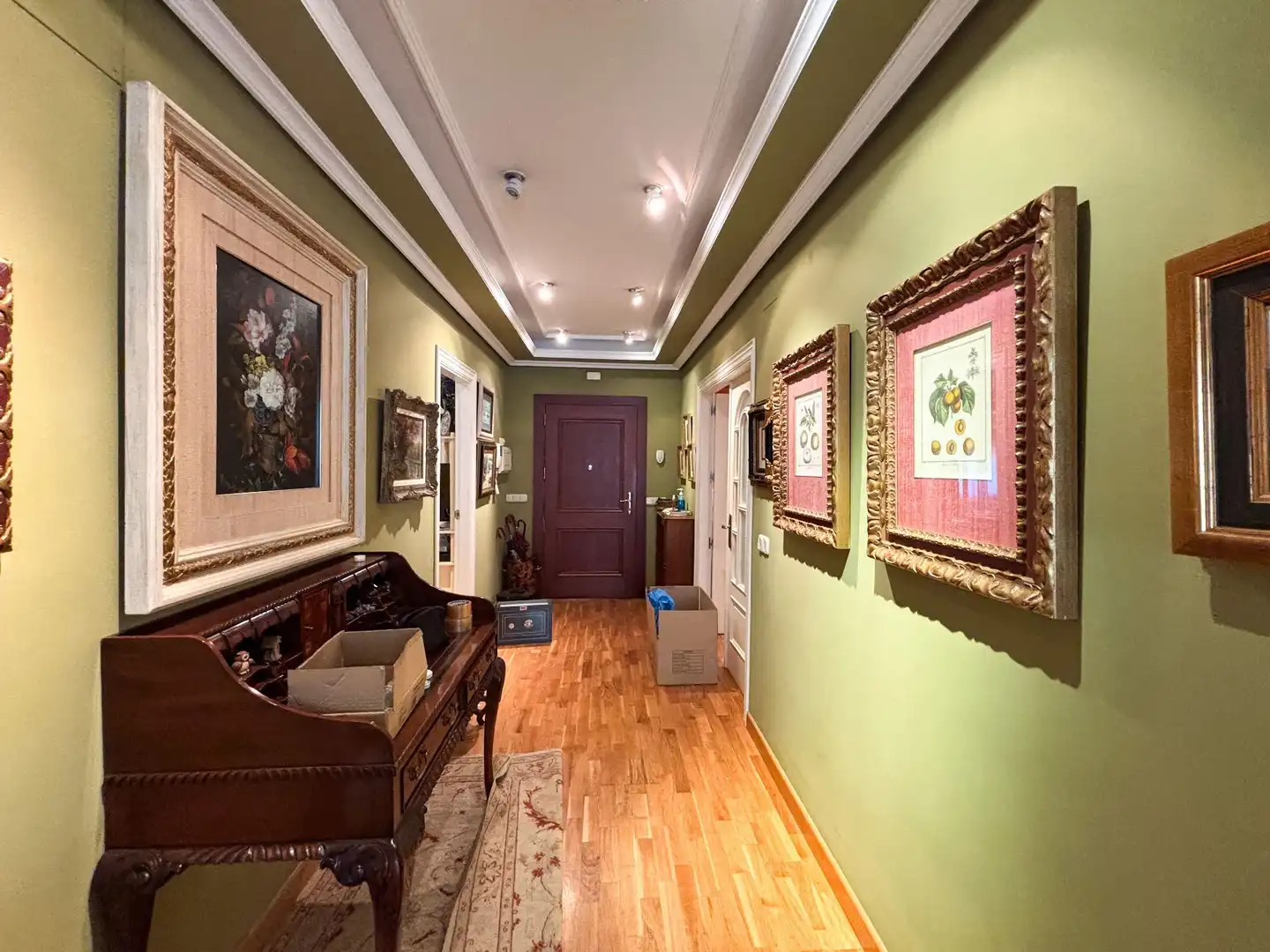 Casa o chalet en venta en Polán con Aire acondicionado, Calefacción y Jardín privado