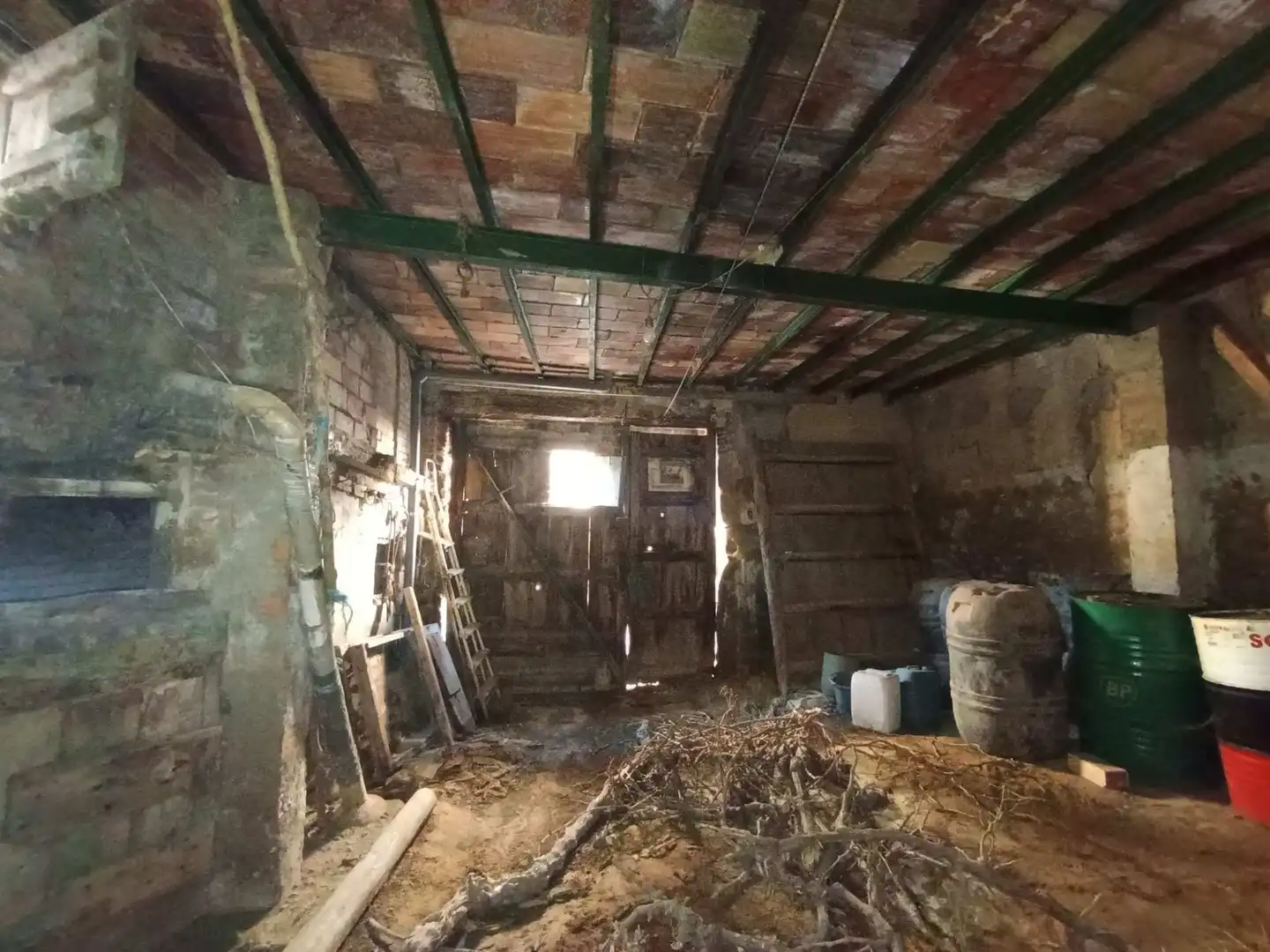 Finca rústica en venta en Angüés con Terraza