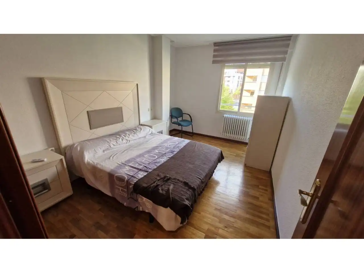 Piso con ascensor en venta en Calle Portillejo, imagen 18