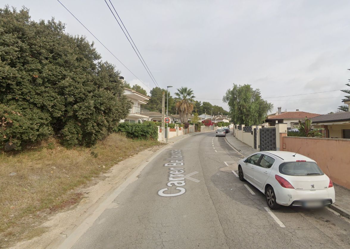 Casa o xalet en venda a Calafell Park