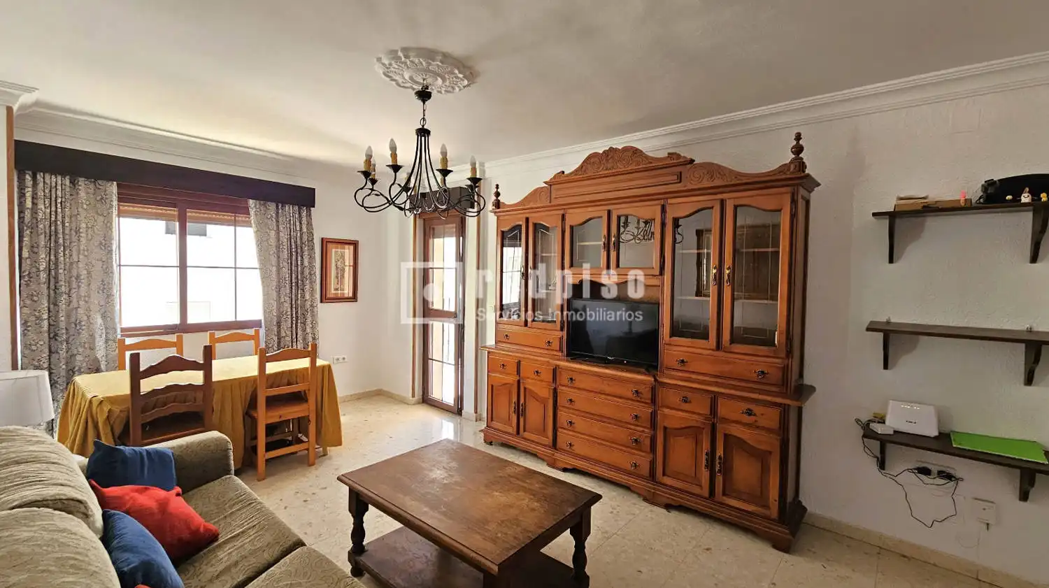 Flat for sale in Centro, imagen 2