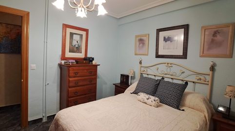 Foto 4 de Piso en venta en Calle Calzada, Centro, Puertollano