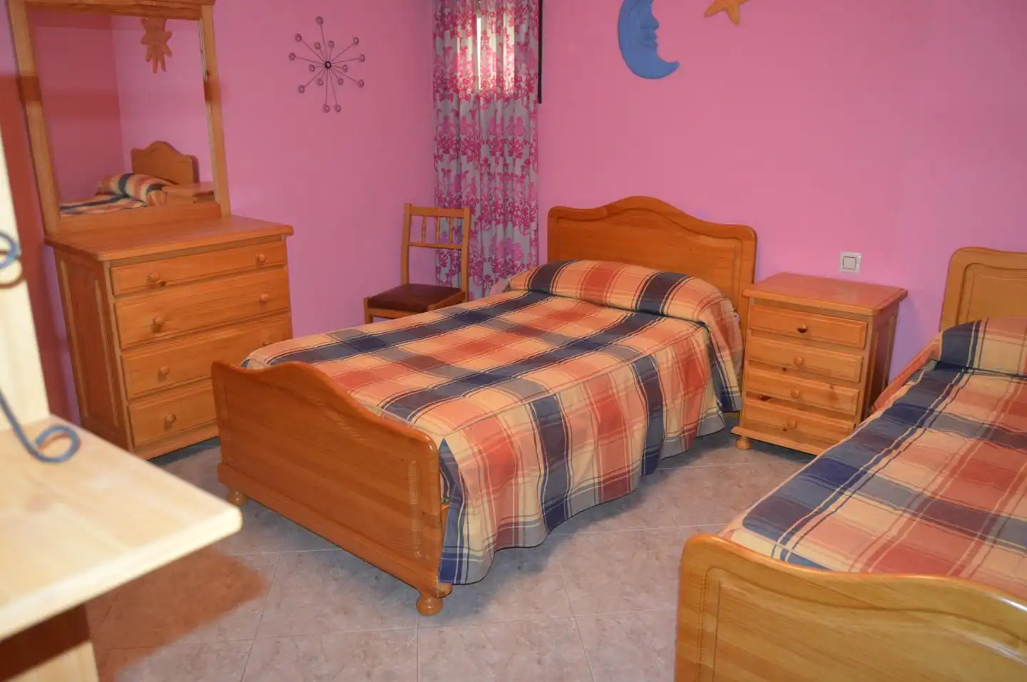 Country homes for sale in Plaza Del Parador,, Saelices