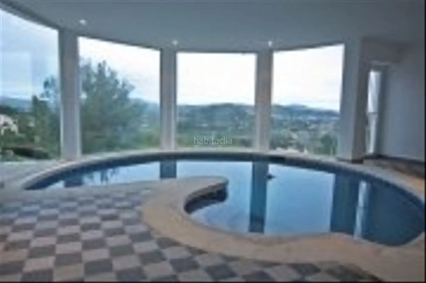 Chalet con jardín en venta en Partida Oltamar 6C