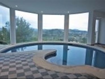 Detached house with garden for sale in Partida Oltamar 6C