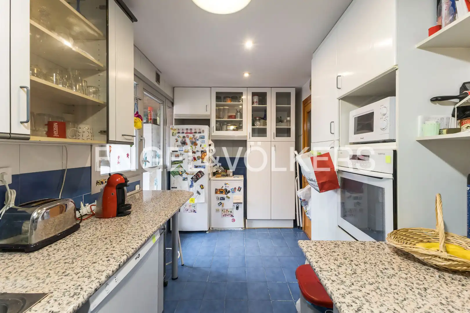 Penthouse with pool for sale in Ciudad Lineal, imagen 13