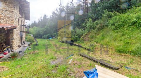 Foto 3 de Finca rústica en venta en Orozko, Bizkaia