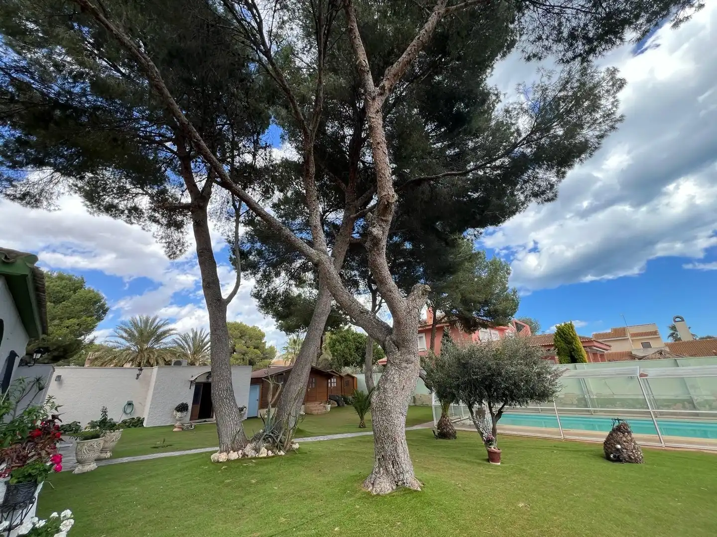 Casa con piscina en venta en Orihuela Costa, imagen 26