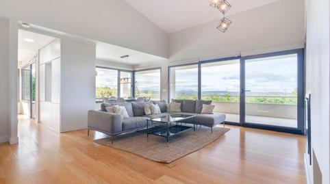 Foto 4 de Casa o xalet en venda a Camino del Cantu, Cabueñes, Gijón