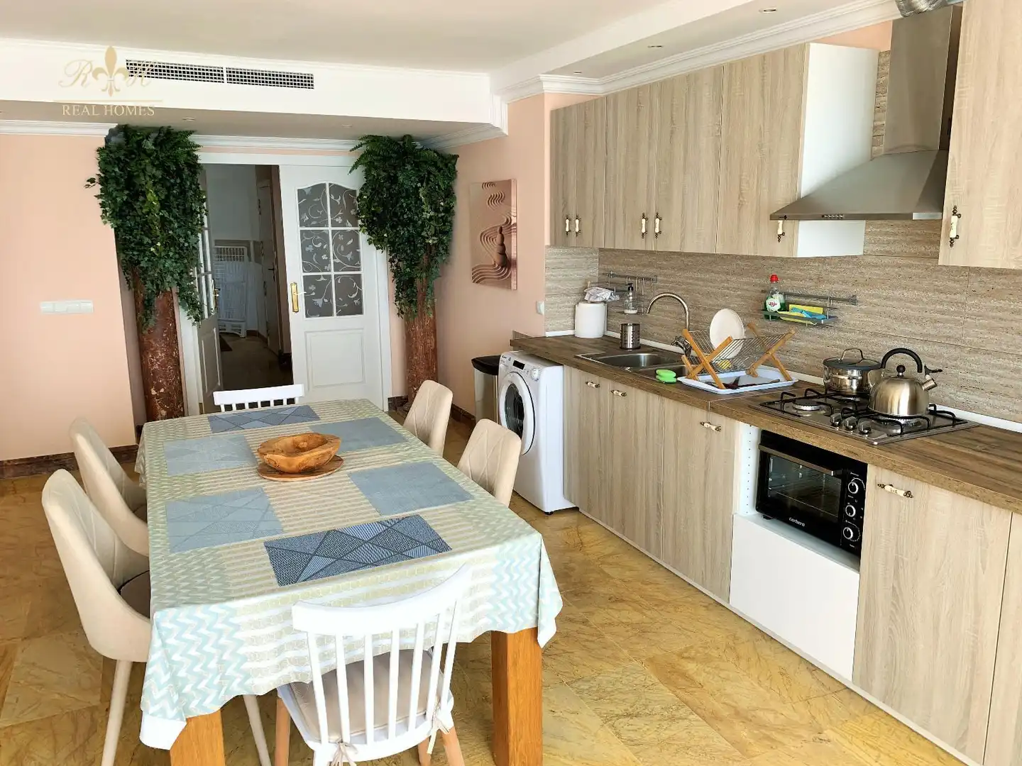 Penthouse with lift for sale in VICENTE LLORCA ALÓS, imagen 65