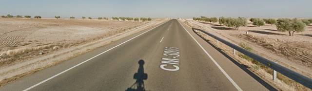 Terreno en Venta en N/A, -1 en El Romeral