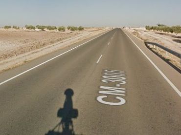 Terreny rústic en venda a El Romeral