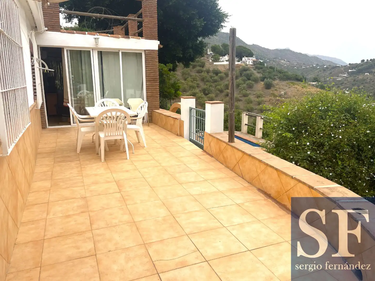 Casa en venta en Cómpeta, imagen 16