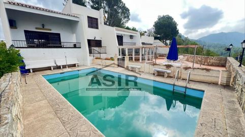 Foto 2 de Casa o chalet en venta en Urbanitzacions i Pedanies Nord, Alzira