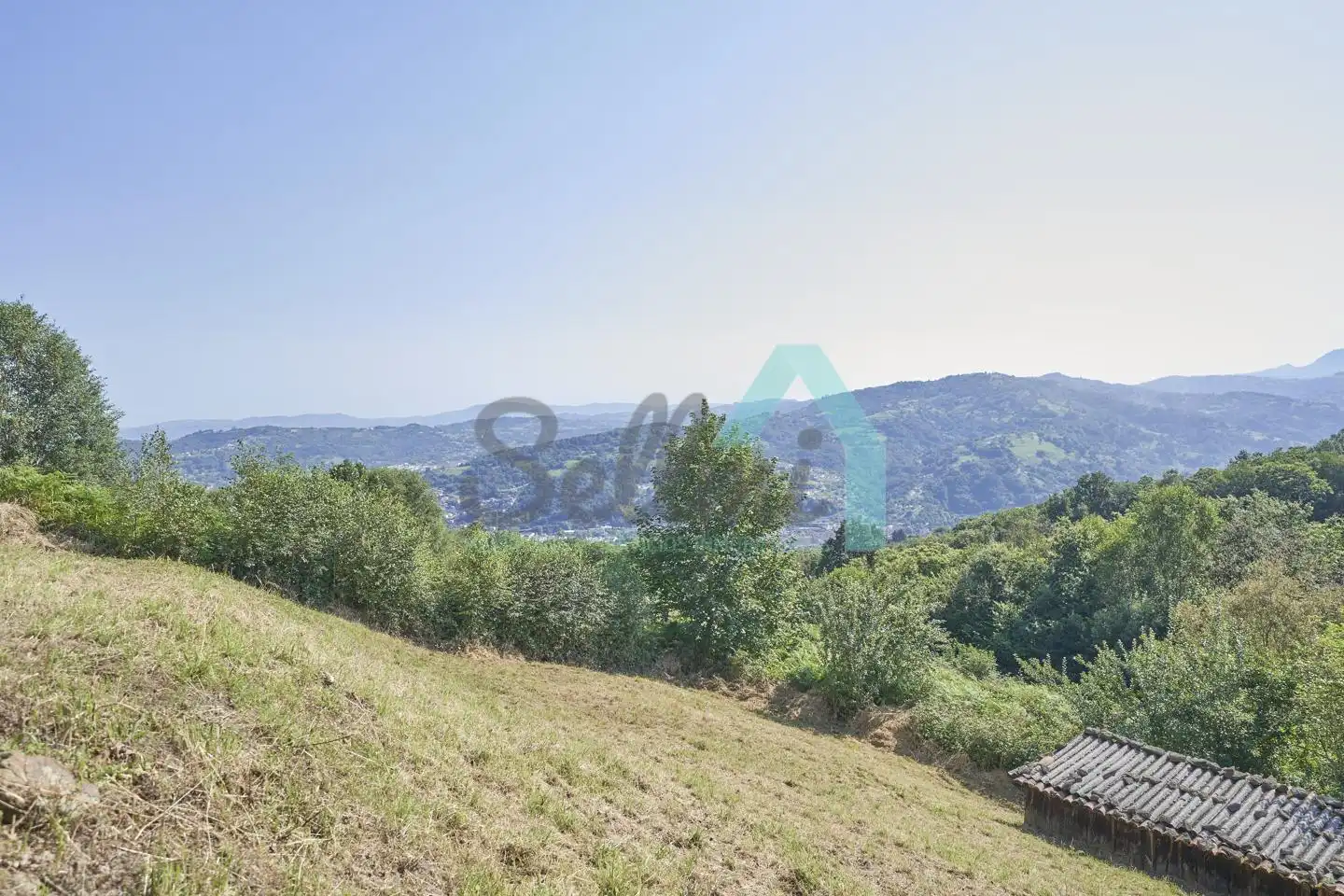 Houses for sale in Langreo  with Private garden and Balcony