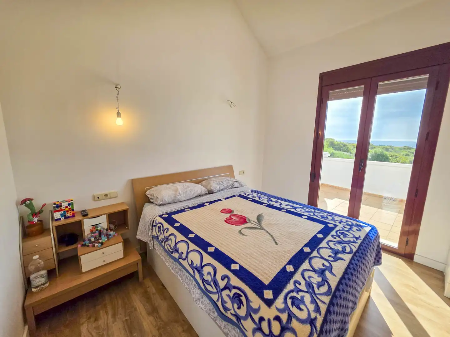 Logement avec piscine à vendre à Bahía de Casares, imagen 42