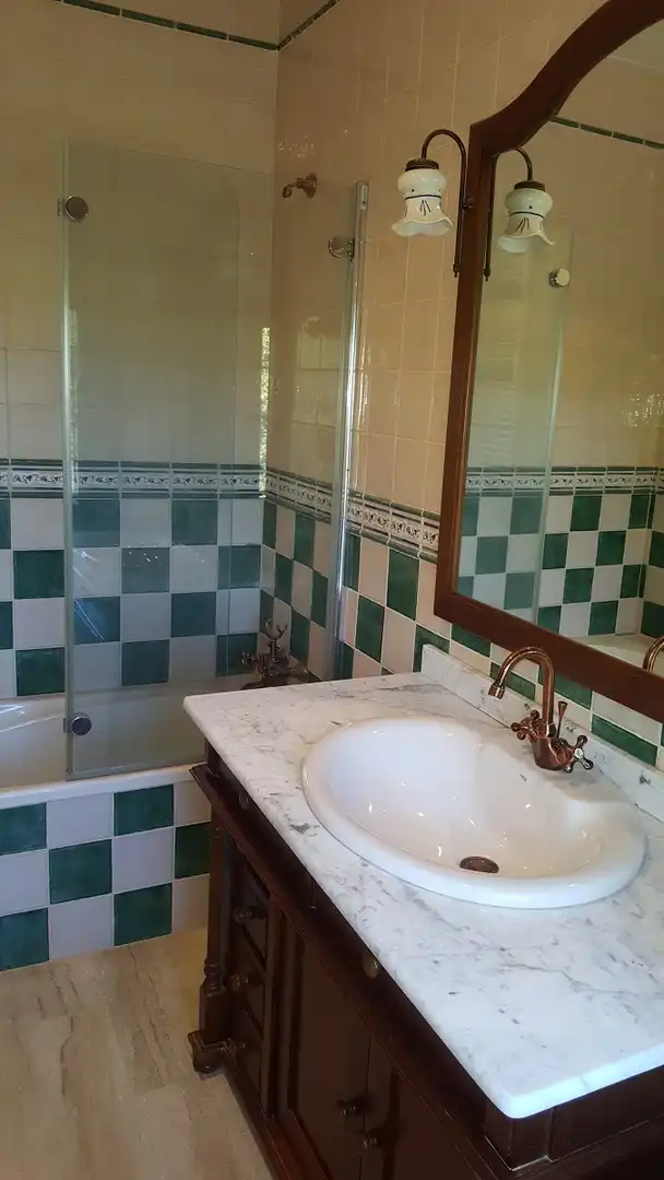 Casa rústica amb piscina en venda a N/A, imagen 68