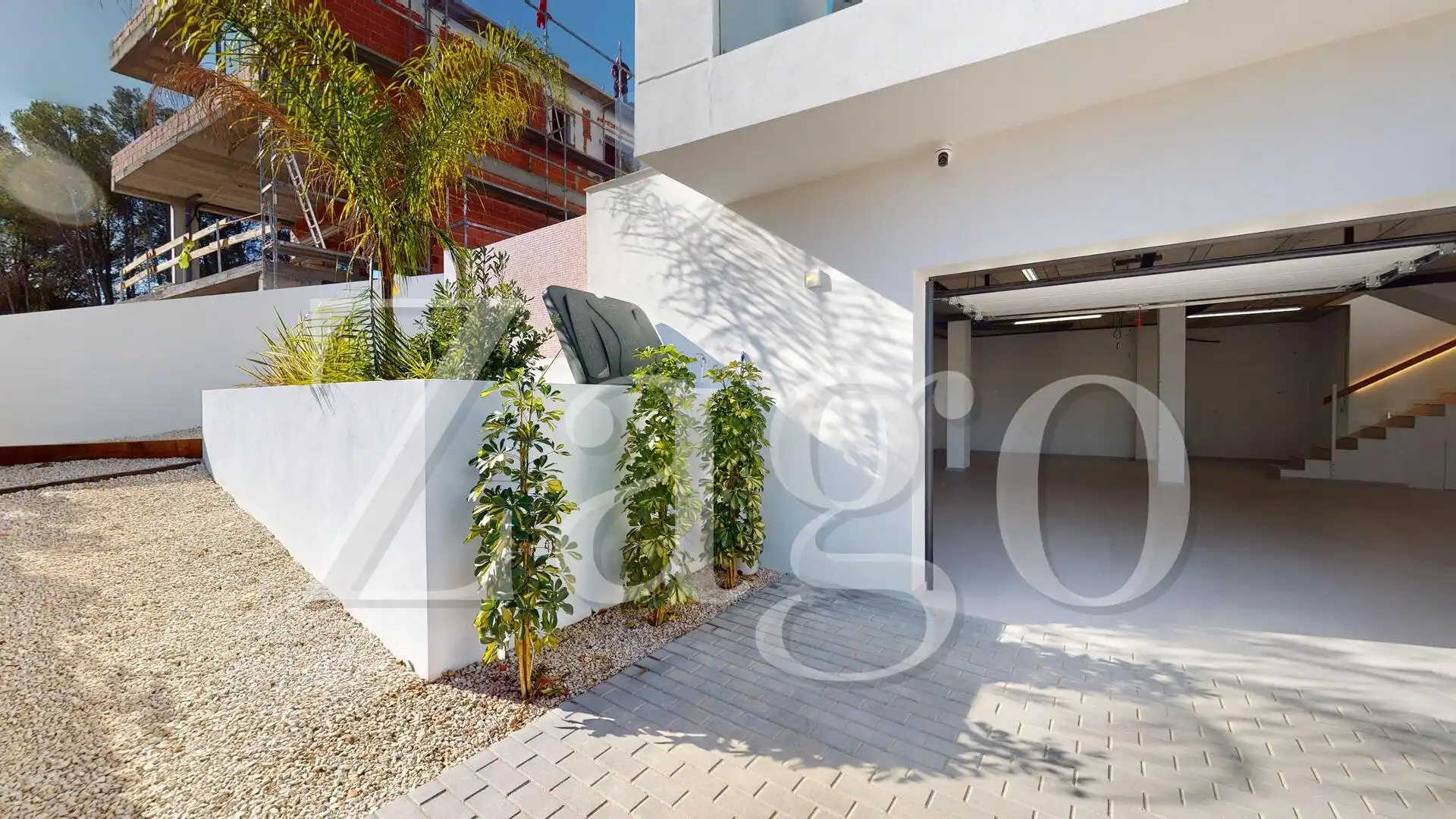Casa en venta en Balcón de Ponoig - Polop Paradis - Polop Hills, imagen 12