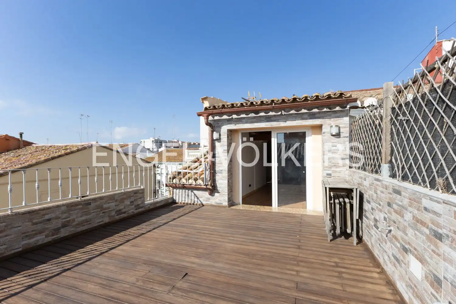 Casa adosada de lloguer a Valencia, Valencia
