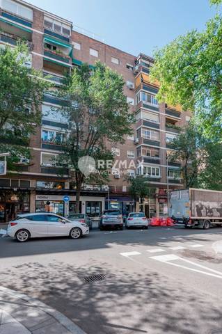 Piso en Alquiler en Marroquina en Marroquina