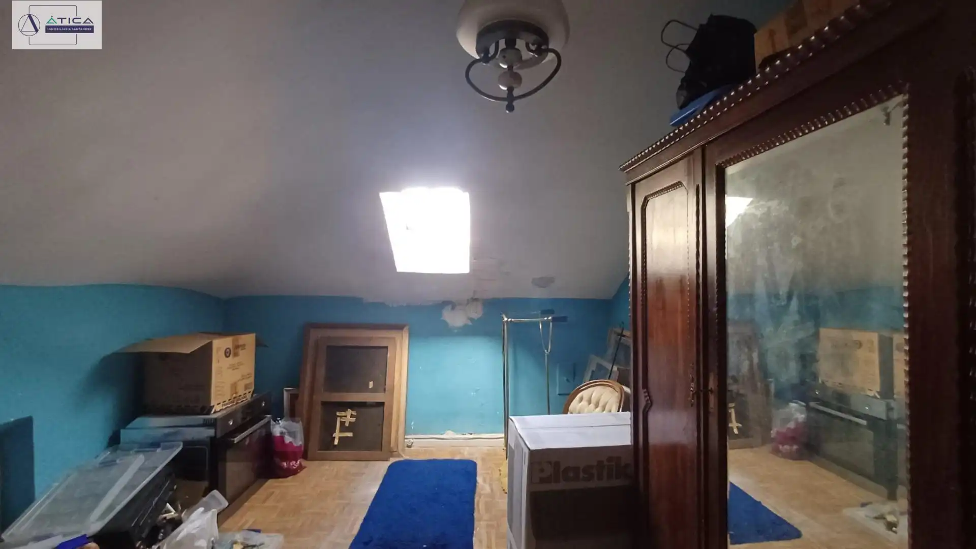 Houses for sale in Santander  with Private garden, Terrace and Furnished