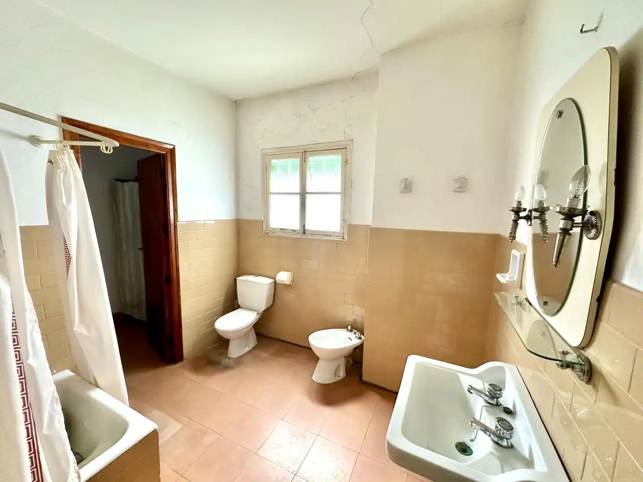 Baño de Casa o chalet en venta en Fuente de Piedra con Jardín privado y Trastero