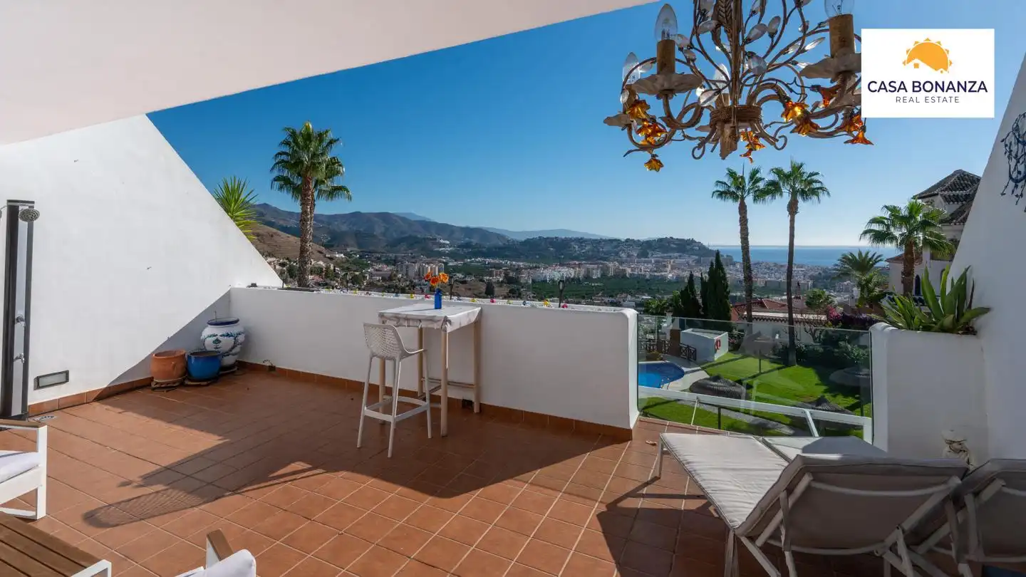 Apartament en venda a Almuñécar, Granada