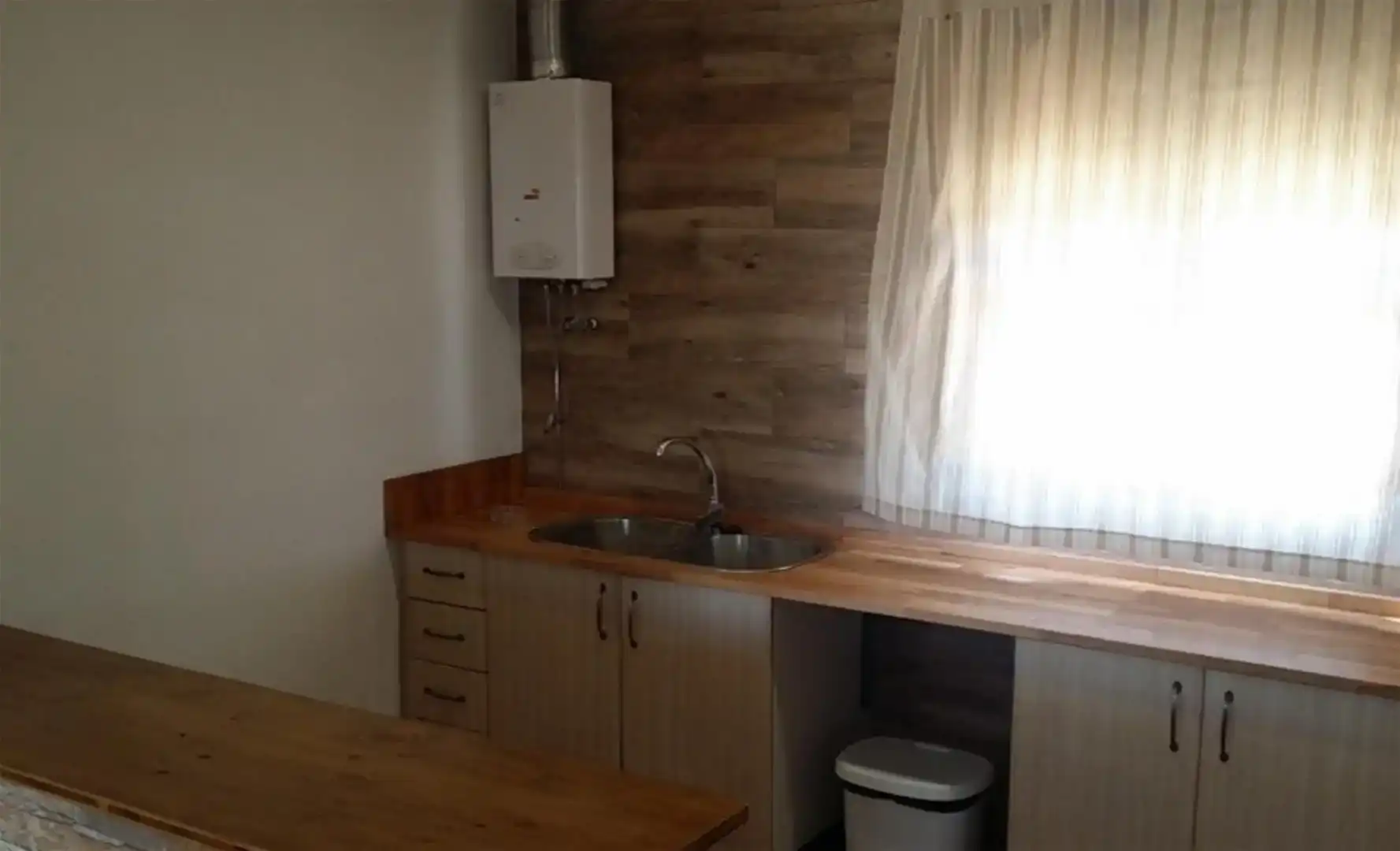 Cuina de Casa o xalet en venda en Olivenza