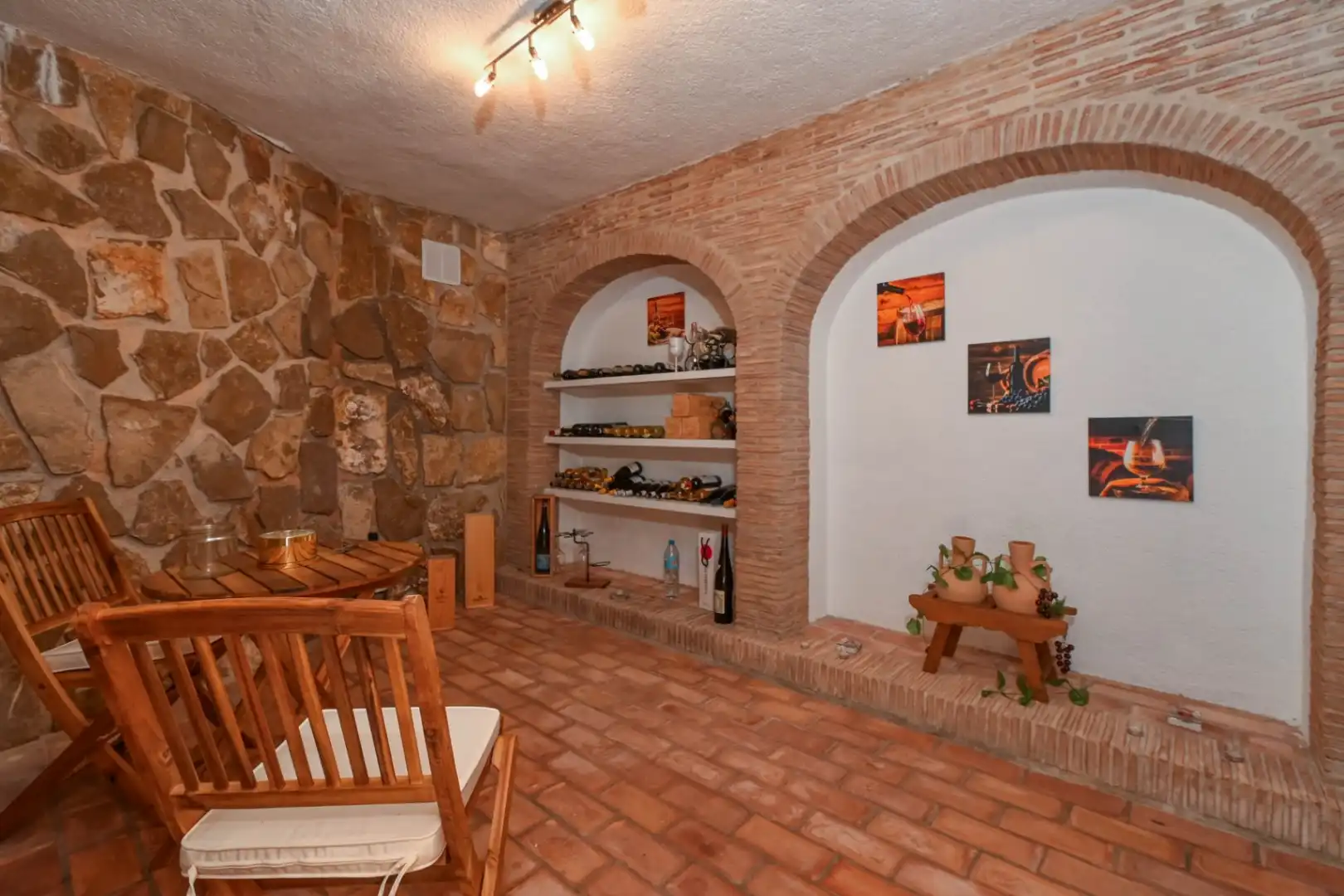 Chalet con piscina en venta en Paichi, imagen 40