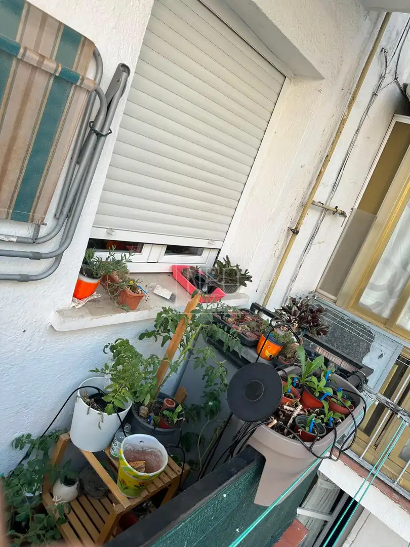 Terraza de Piso en venta en Madrid con Aire acondicionado, Calefacción y Terraza