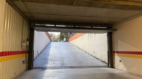 Foto 3 von Garage zum Verkauf in Calle del Monasterio de Santa María de Montserrat, 9, Villa de Prado, Valladolid Capital
