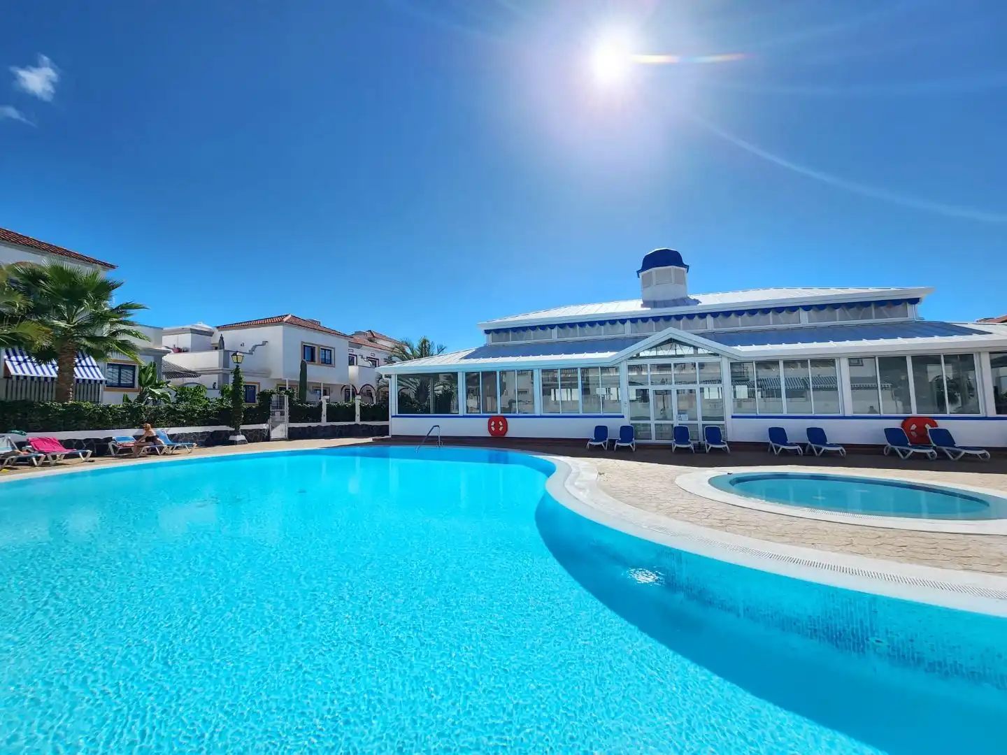 Apartamento con piscina en venta en Mencey Tegueste 20, imagen 59