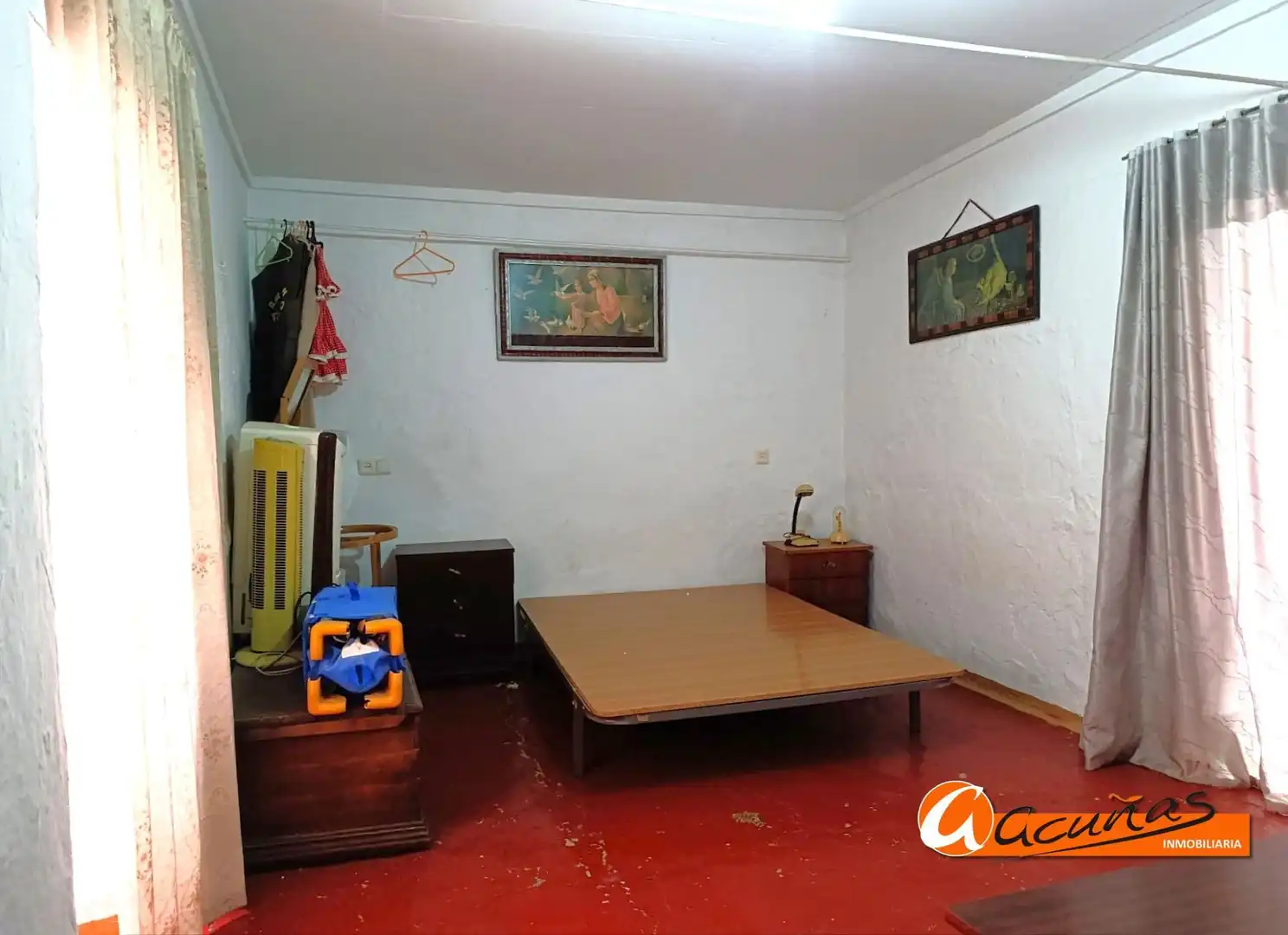 Casa adosada en venta en Palenciana con Terraza