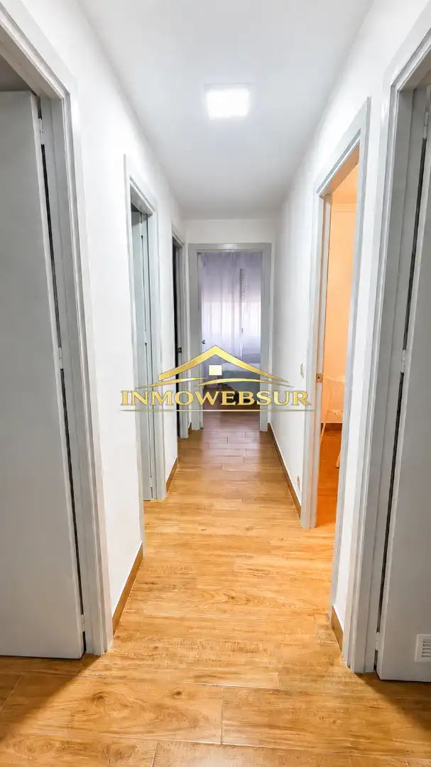 Wohnung mit Terrasse zum Verkauf in Calle Conde Vallellano, imagen 2
