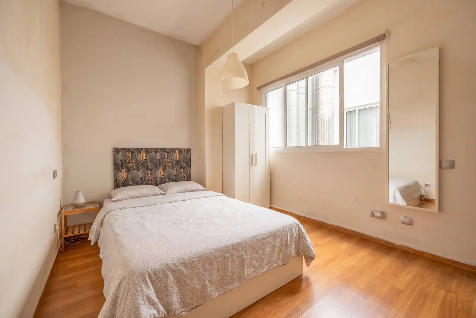 Dormitori de Apartament en venda en Las Palmas de Gran Canaria amb Moblat