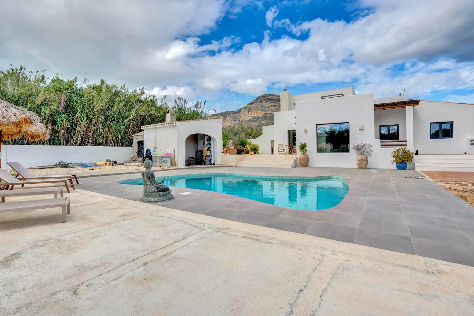 House for sale in Partida Tosal - Zona dels Castellans, imagen 34