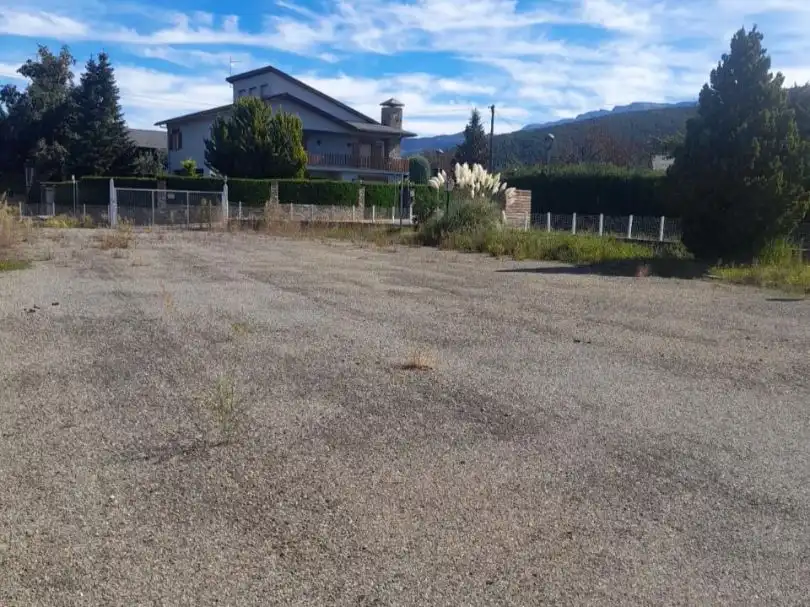 Residential land for sale in MIRADOR 2