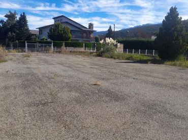 Terreny residencial en venda a MIRADOR 2