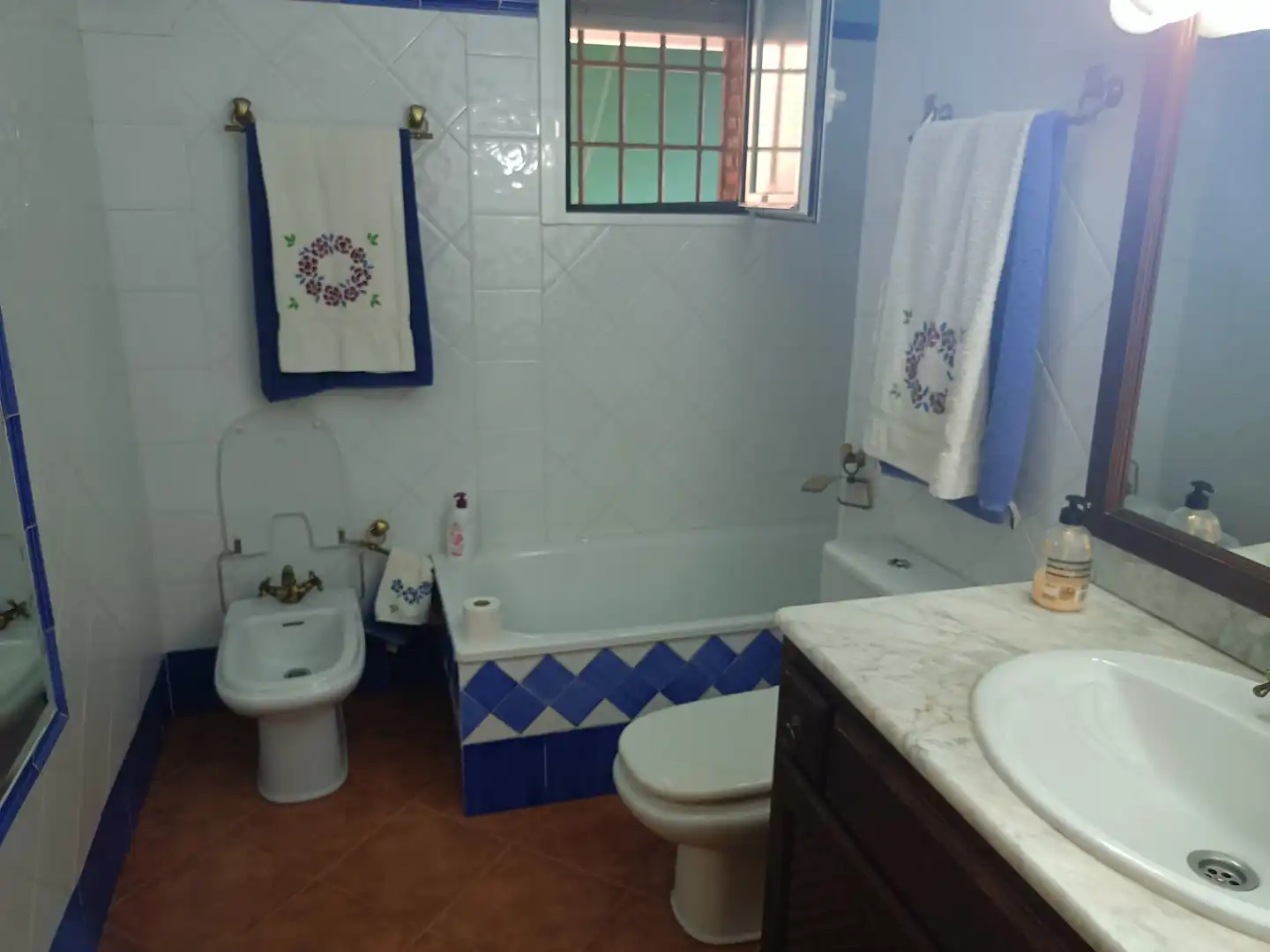 Villa in vendita a Poniente-Norte - Miralbaida - Parque Azahara, imagen 18